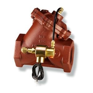 Aq-Matic AquaMatic Valves