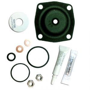 VAVB Parts & Kits