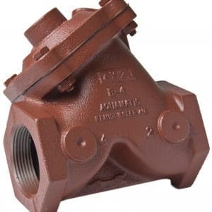 AquaMatic V42G-0000-000A0 - 2 Inch Normally Open Valve