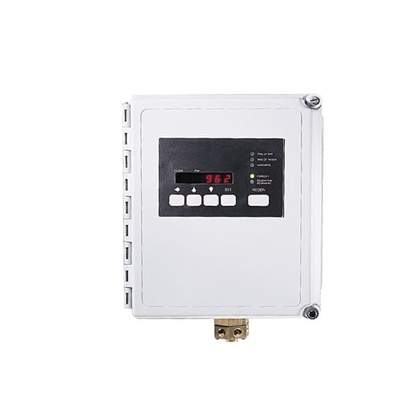 Aq-Matic AquaMatic Valves