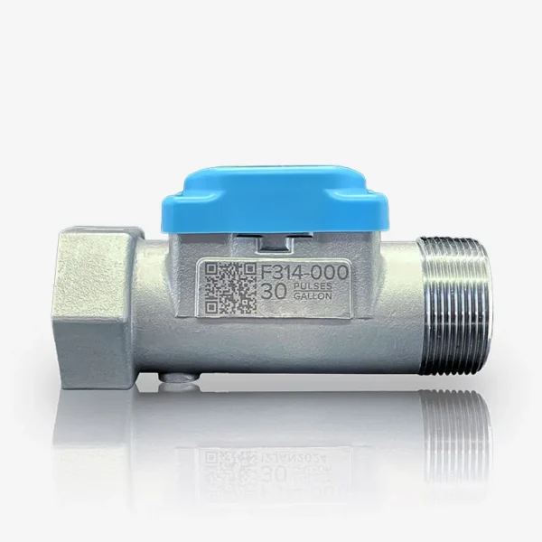 F314 - 1.5" Inline Flow Meter - Image 2